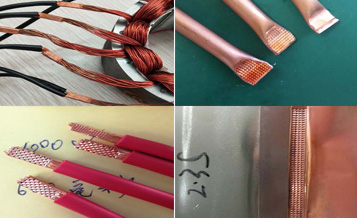 恒聲特超聲波金屬焊接設(shè)備優(yōu)勢(shì)4：應(yīng)用范圍廣